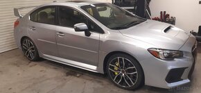 Subaru wrx sti 2021 14000km manual - 3