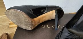 Lodicky Gucci 38.5 - 3