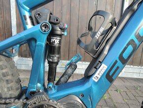 predam FOCUS JAM 2 e-bike,  ebike - 3