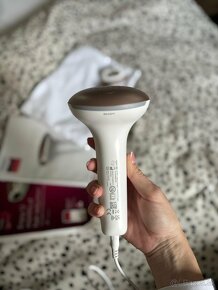 Predám epilátor Philips Lumea SC1997 - 3