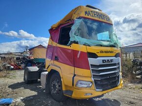 DAF XF 480 novy model - 3