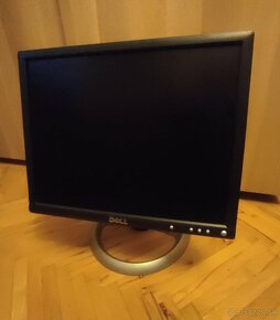 DELL 2001FP 20 ULTRASHARP LCD MONITOR - 3