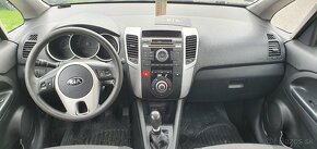 Kia Venga 1.4 Crdi - 3