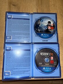 Resident Evil 4 Resident Evil Biohazard - 3