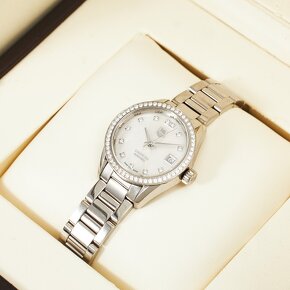 TAG Heuer Carrera Lady - 3