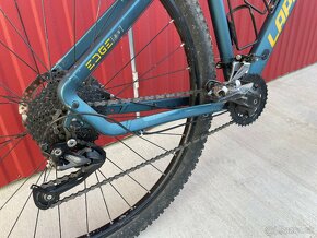 Horský bicykel Lapierre Edge 5.9 - 3