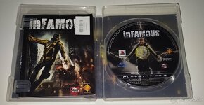 Infamous - 3