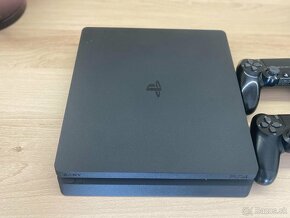 Ps4 slim - 3