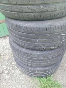 205/55r16 - 3