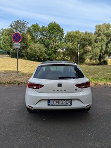 Seat Leon 1.4 TSI - 3