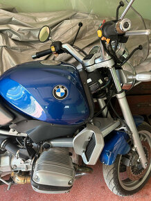 predam BMW R1100R - 3