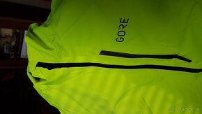 Gore TEX Paclite - 3