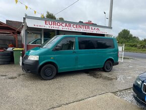 Volkswagen Transporter 1.9 TDI - 3