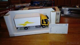 NOREV Renault MIDLUM RENAULT TRUCK 1/43 - 3