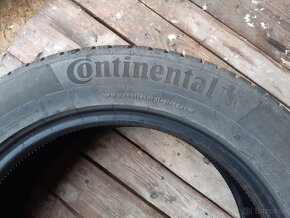 Zimné pneumatiky 235/55 R15 H - 3