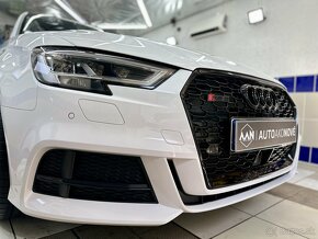 Audi A3 Sportback - 3