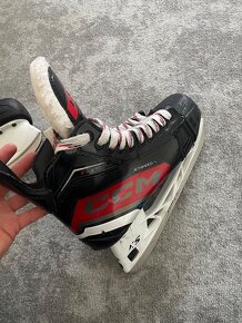 Ccm jetspeed ft670 - 3