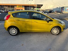 Predám Ford Fiesta - 3