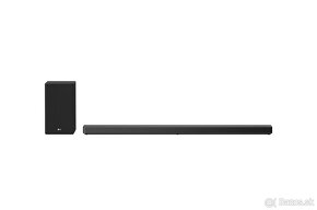 Predám soundbar + subwoofer LG SN10Y - používaný cca 1 rok - 3