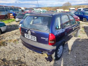 Opel Corsa 1.0benz. - 3