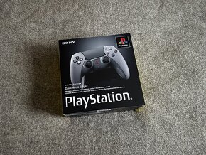 Playstation 5 Slim 30th Aniversary + Dualsense Edge - 3