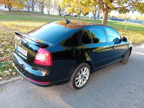 Škoda Octavia 2.0TDI RS DSG - 3