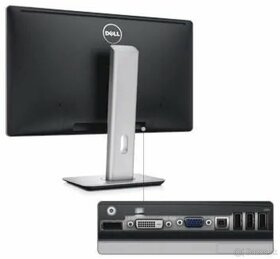 Profesionálny 24” monitor DELL 2414Hb, FullHD, IPS - 3