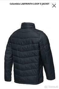 Columbia pánska bunda LABYRINTH LOOP II JACKET, veľkosť L - 3