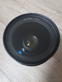 CANON EF 24-70 f2, 8L - 3