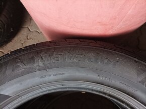 Zimné pneumatiky 255/55 R18 - 3