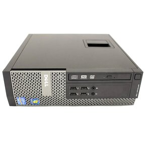 PC Dell optiplex 790 + 22 palc. monitor zdarma - 3