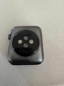 Apple watch 3 42 mm GPS - 3