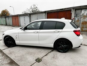 Bmw F20 Sport Line MPaket - 3