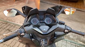 Honda Forza 125 - 3