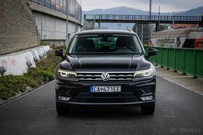 Tiguan 1.4 TSI 110kW DSG 4Motion, Full Led, ACC, Lane Assist - 3