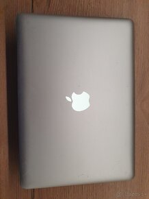 Macbook Pro A1278 mid 2012 - 3