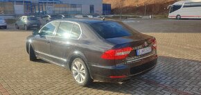 Škoda Superb 2.0tdi 125kw DSG sedan - 3