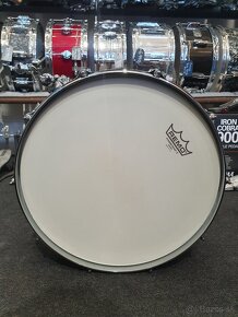 snare Tama Stewart Copeland sign. 14x5 - 3