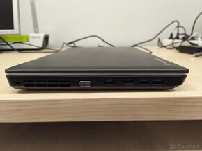 Lenovo Thinkpad E545 - 3