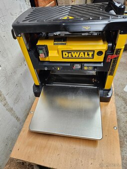 Dewalt dw733 - 3