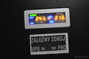 UPS 300 SINUS - 3