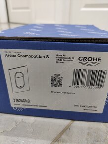 Grohe Arena Cosmopolitan S - 3