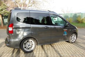 Ford Tourneo Courier - 3