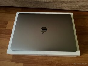 Macbook Pro M2 13” 1tb 16gb RAM - 3