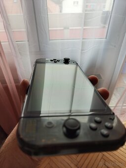 Nintendo Switch Oled - 3