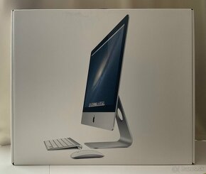 APPLE iMac 21,5" Late 2013 (A1418) - 3