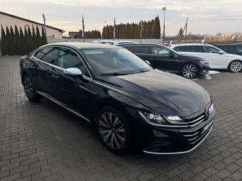 Volkswagen Arteon 2.0TDi DSG Elegance - 3