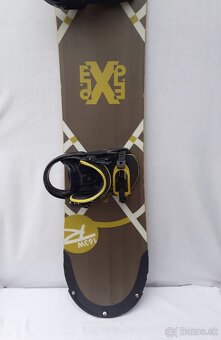 163 cm snowboard Rossignol - 3