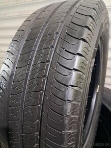 Goodyear letné 215/65/R16 C - 3