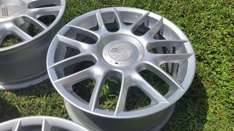 BBS kolesa R17 - 3